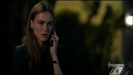 Bosch Legacy - Season 01 Episode 04